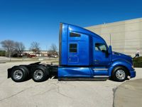 2022 Kenworth T680
