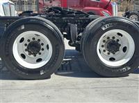 2022 Freightliner PT126064ST