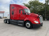 2021 Kenworth T680