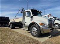 2025 Kenworth T280