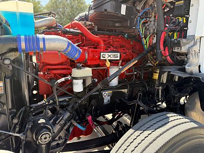 2022 Kenworth T880