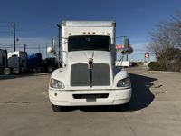 2020 Kenworth T270