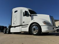 2022 Kenworth T680