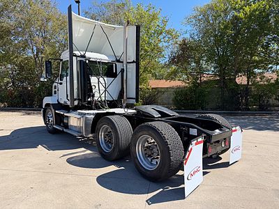 2023 Mack ANTHEM 64T