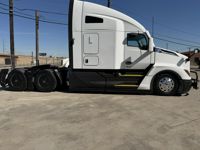 2023 Kenworth T680