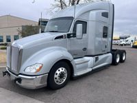 2022 Kenworth T680