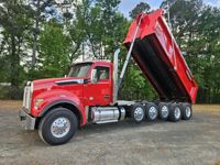 2027 Kenworth T880