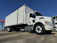 2022 Kenworth T270