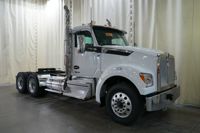 2027 Kenworth T880S PH