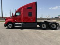 2022 Kenworth T680