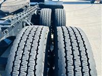 2022 Kenworth T680