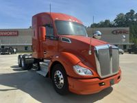 2020 Kenworth T680