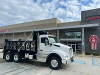 2026 Kenworth T880