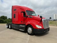 2022 Kenworth T680