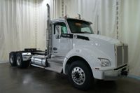 2026 Kenworth T880