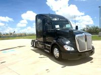 2022 Kenworth T680