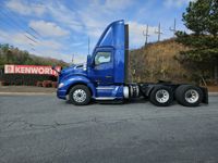 2021 Kenworth T680