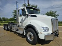 2026 Kenworth T880