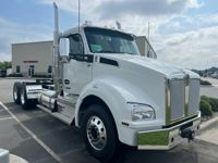2026 Kenworth T880