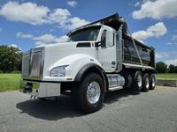 2024 Kenworth T880