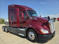 2021 Kenworth T680