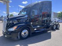 2022 Kenworth T680