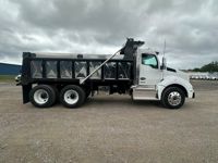 2026 Kenworth T880