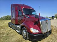 2020 Kenworth T680