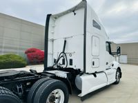 2022 Kenworth T680
