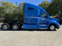 2022 Kenworth T680