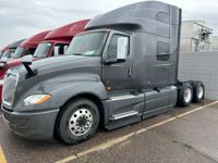 2021 International LT625