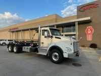 2026 Kenworth T880