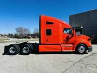 2022 Kenworth T680