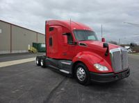 2022 Kenworth T680