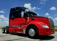 2021 Peterbilt 579