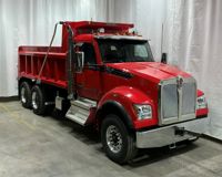 2026 Kenworth T880S PH