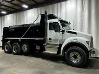 2026 Kenworth T880