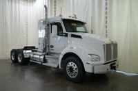 2026 Kenworth T880