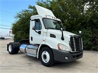 2015 Freightliner CA11342DC