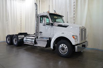 2027 Kenworth T880S PH