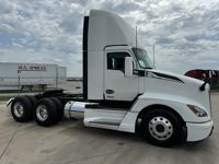 2022 Kenworth T680