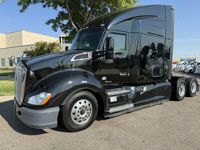2021 Kenworth T680