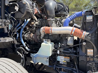 2023 Kenworth T680