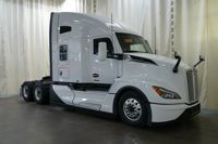 2027 Kenworth T680