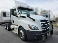 2022 Freightliner PT126064S T