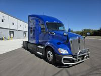 2022 Kenworth T680