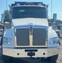 2026 Kenworth T880