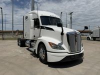 2023 Kenworth T680