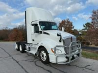 2022 Kenworth T680