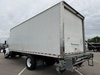 2021 Kenworth T270